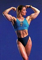 Julie Bell